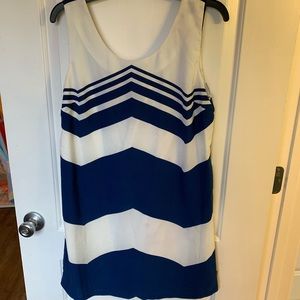 GB brand dress from Dillard’s.